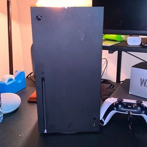 XBOX SERIES X